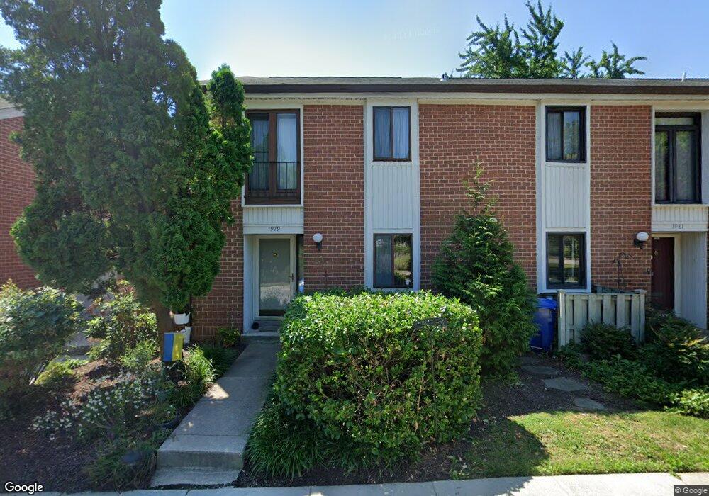 1979 Greenberry Rd, Baltimore, MD 21209 - photo 1