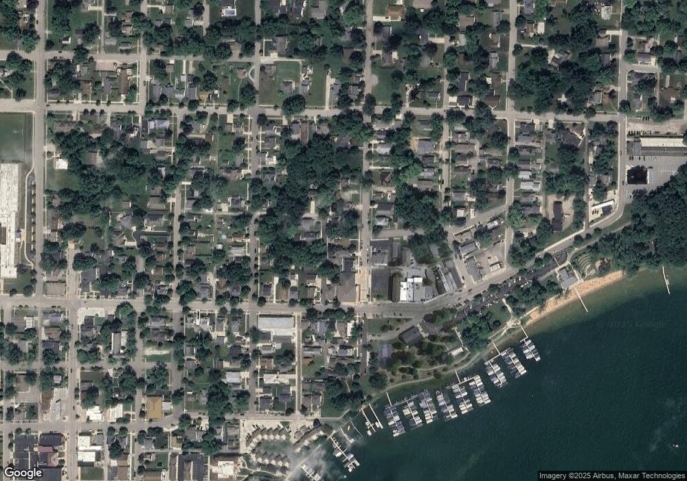 423 State St, Culver, IN 46511 - photo 1