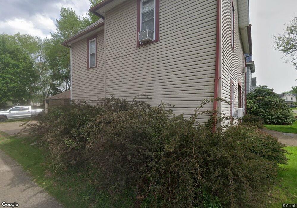232 N 9th St, Coshocton, OH 43812 - photo 1