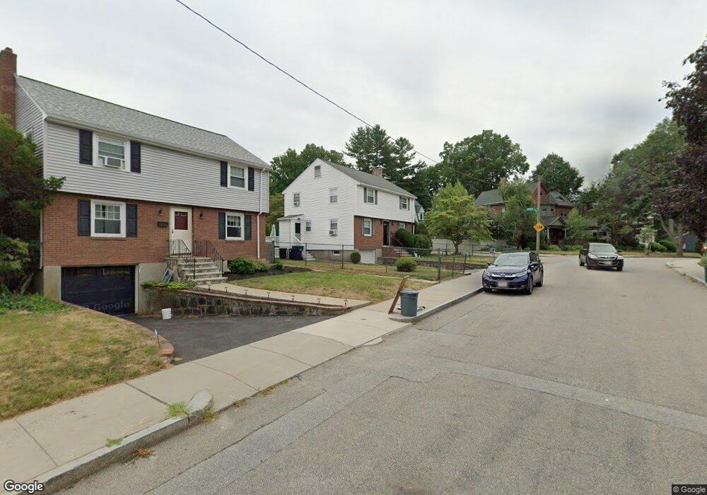 14 Rutledge St, West Roxbury, MA 02132 - photo 1