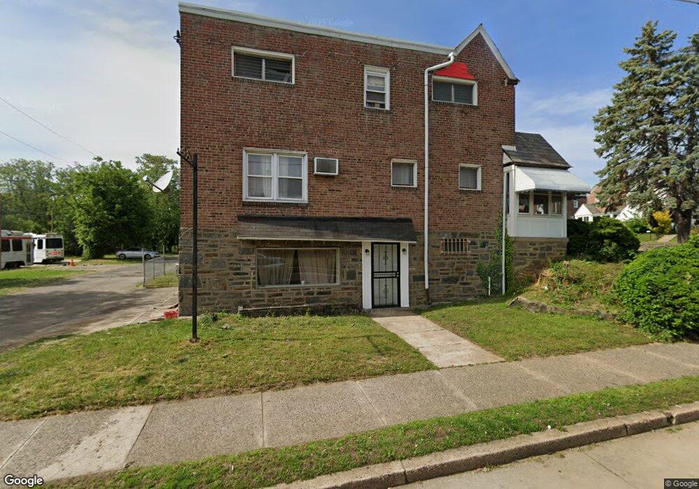 1044 Callahan Ave, Lansdowne, PA 19050 - photo 1