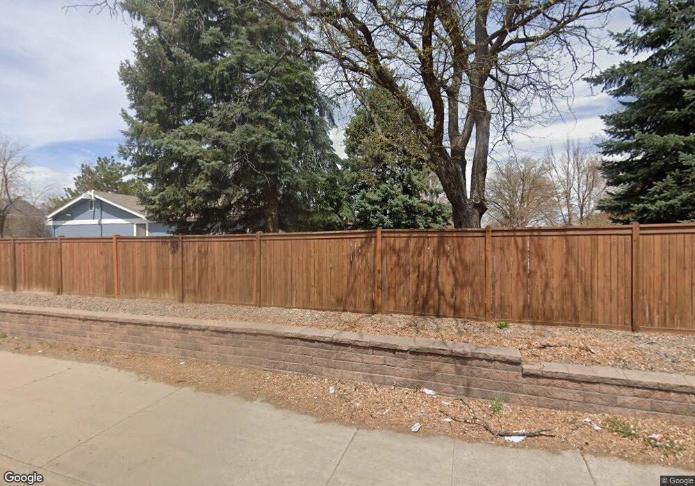 11964 E Maple Ave, Aurora, CO 80012 - photo 1