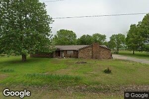 606 Dudley St, Weiner, AR 72479