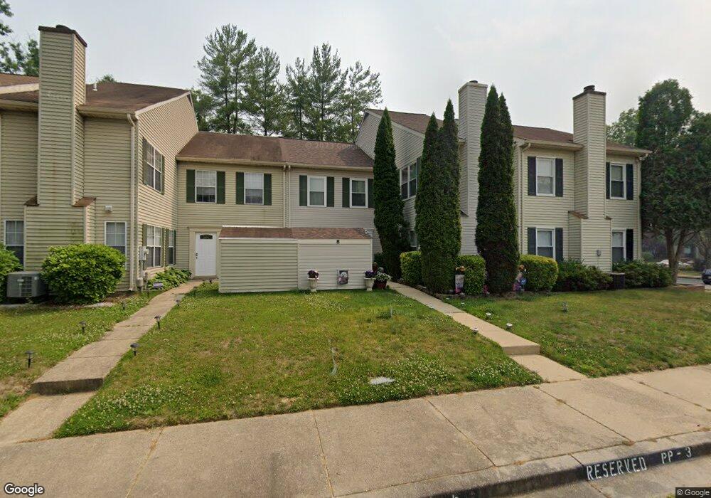 3005 N Dale Ct, Bowie, MD 20716 - photo 1