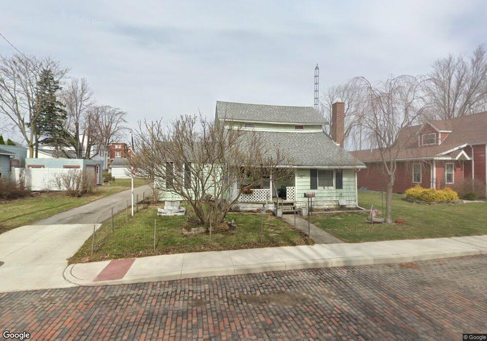 211 N Broadway St, Columbus Grove, OH 45830 - photo 1