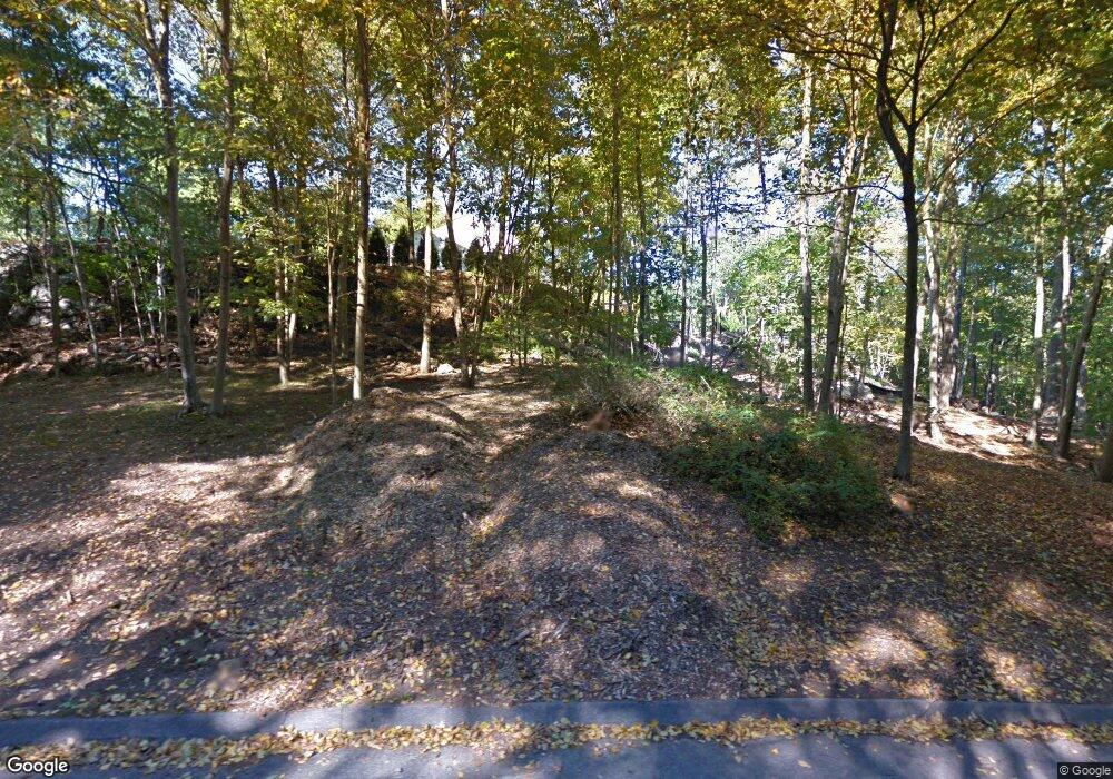 40 Saddle Ridge Rd, Pound Ridge, NY 10576 - photo 1