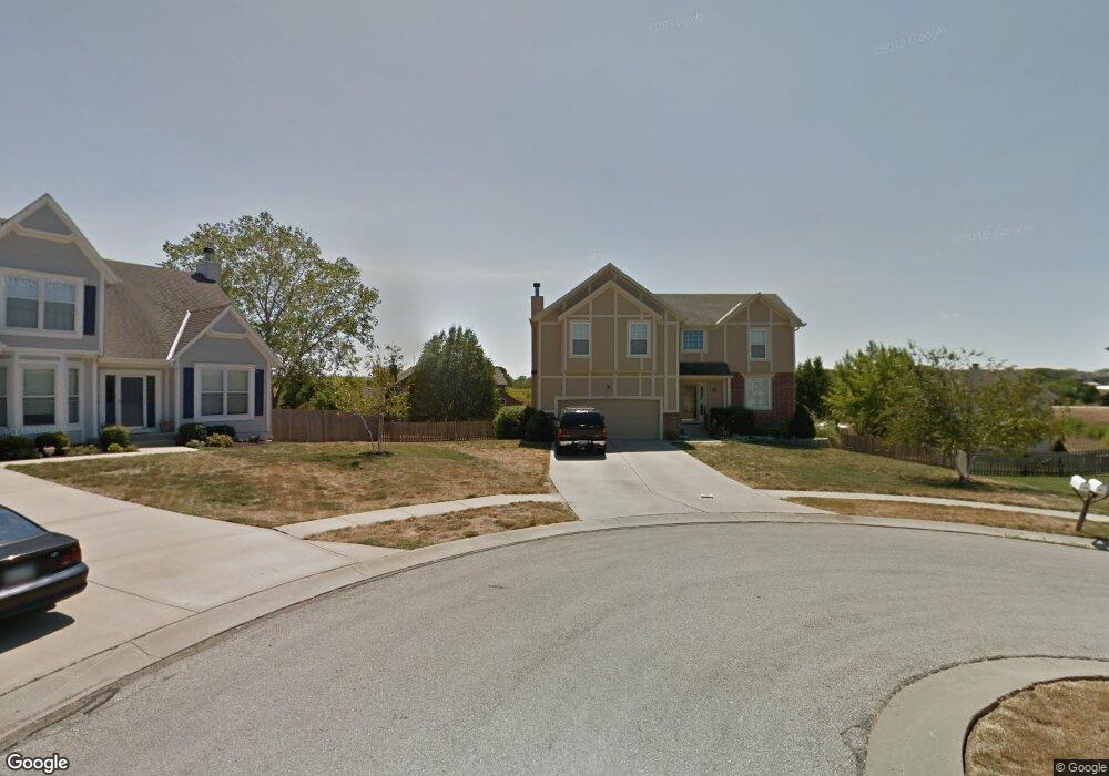 22909 W 50th St, Shawnee, KS 66226 - photo 1