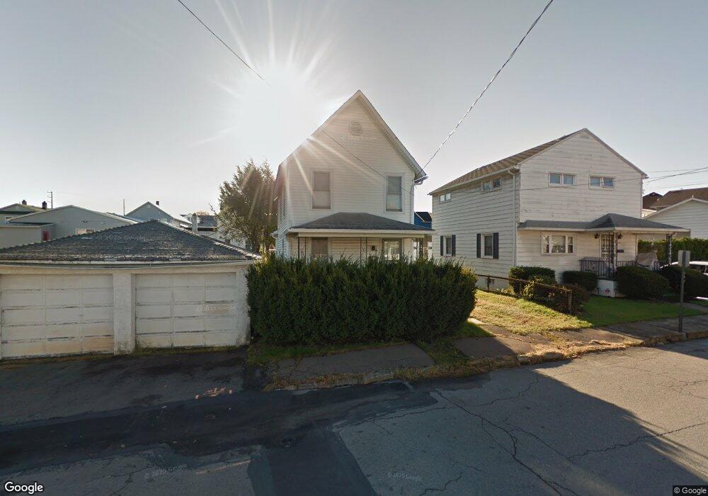 315 Center St, Dupont, PA 18641 - photo 1