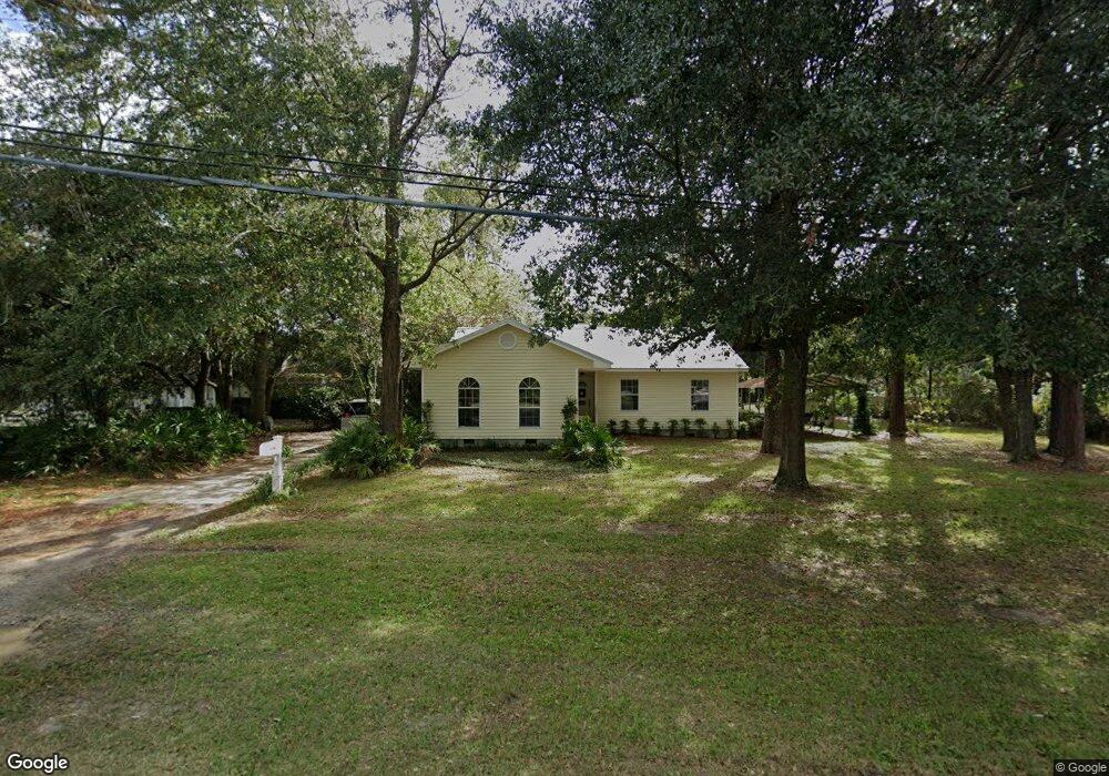 3106 4th St, Brunswick, GA 31520 - photo 1