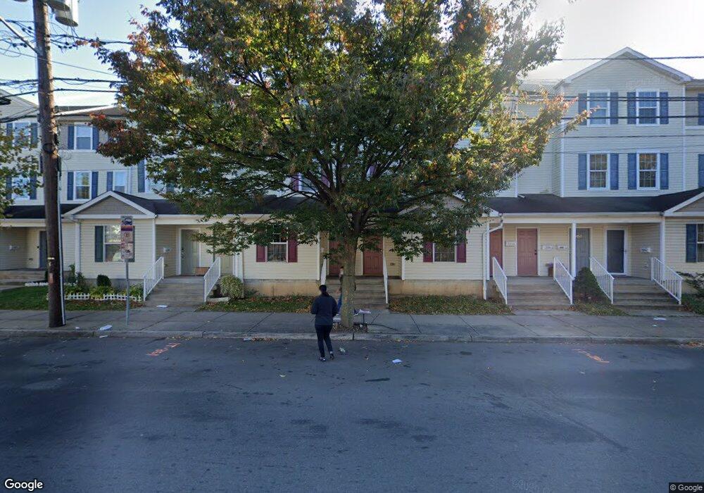 120 Remsen Ave unit A, New Brunswick, NJ 08901 - photo 1