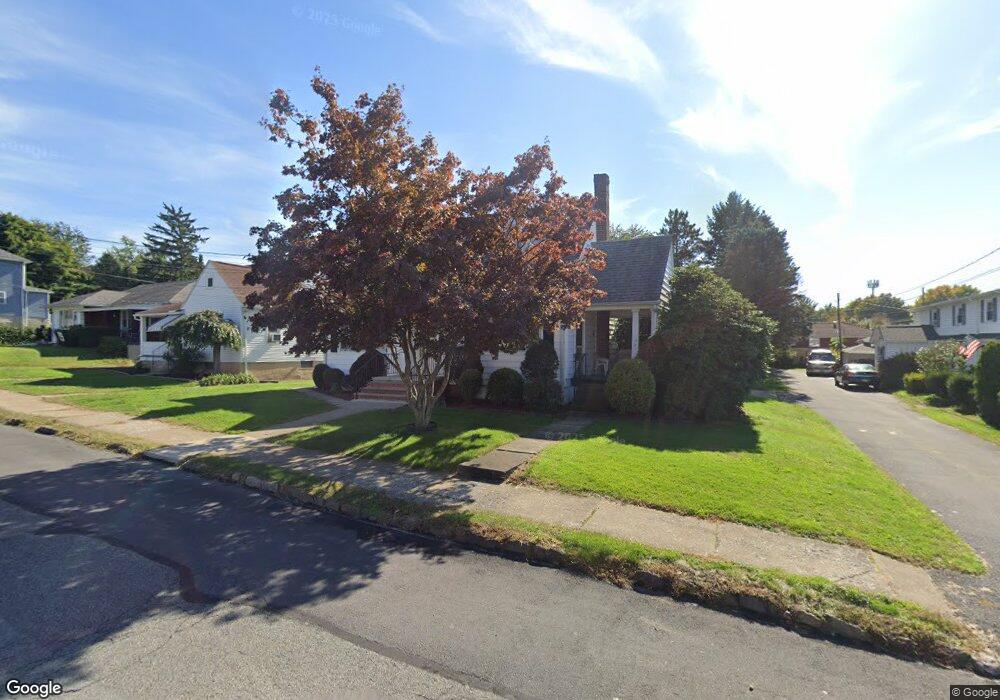 211 Penn Ave, Dupont, PA 18641 - photo 1