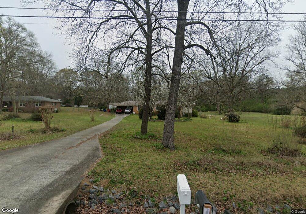 6673 Perkins Cir, Macon, GA 31216 - photo 1