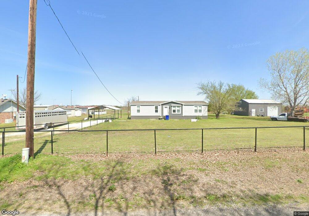 269 Ferguson Rd, Whitesboro, TX 76273 - photo 1