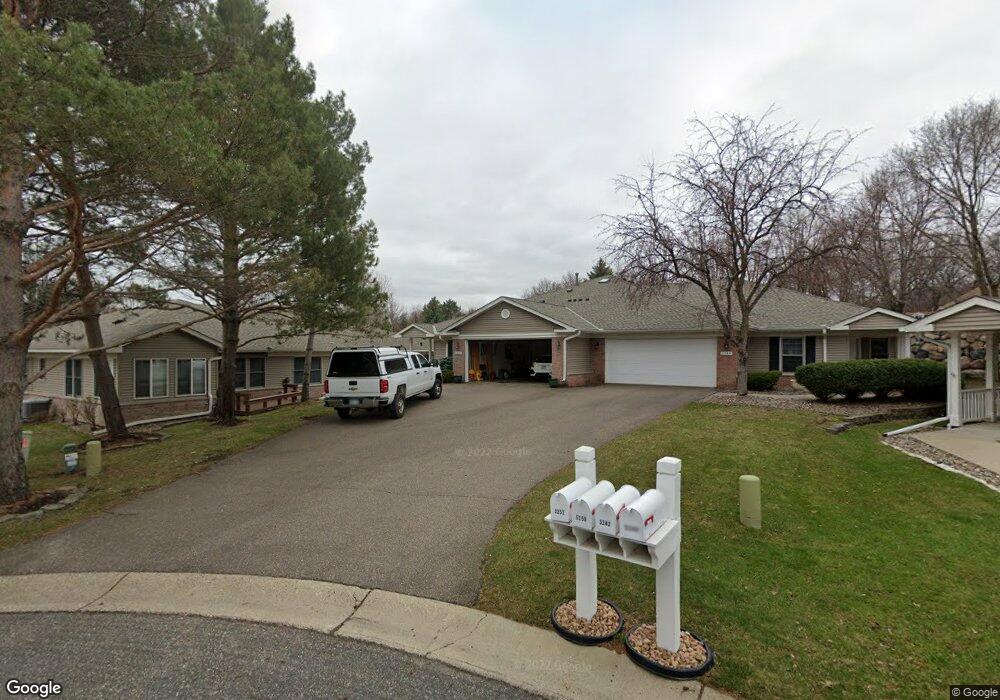 5252 Spring Cir, Excelsior, MN 55331 - photo 1