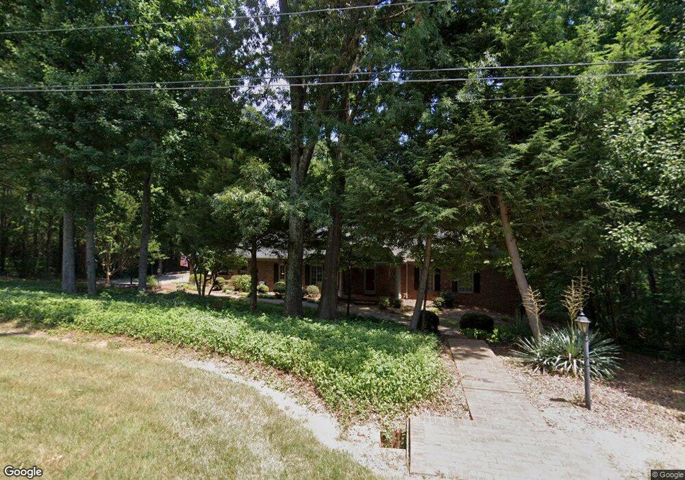 1541 Shamrock Rd, Asheboro, NC 27205 - photo 1