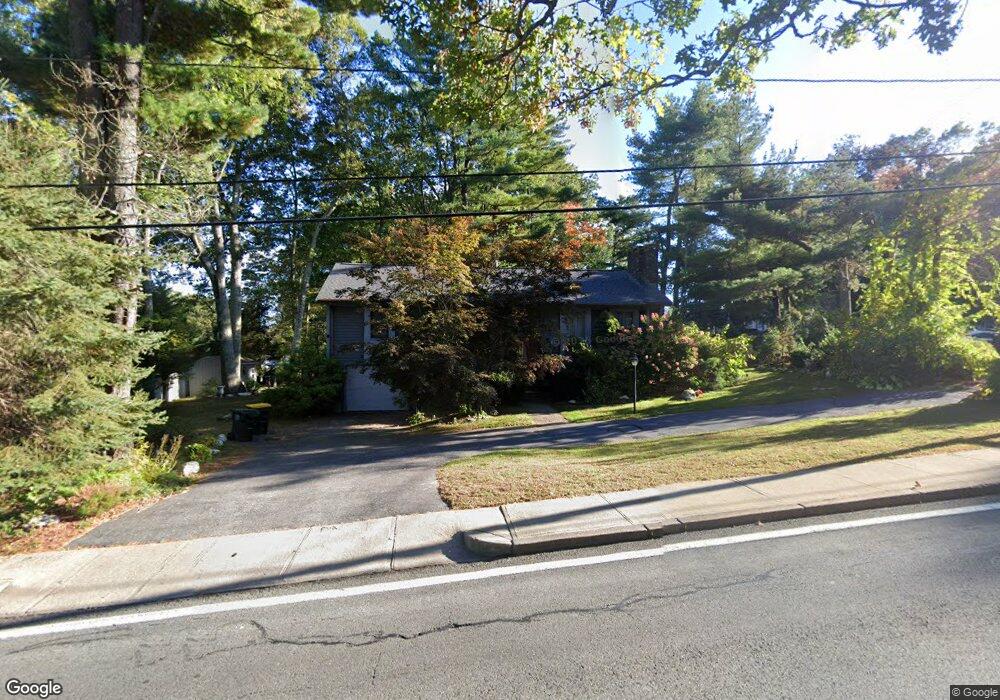 64 Smith Ave, Greenville, RI 02828 - photo 1