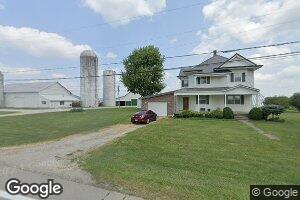 14257 State Route 127, New Weston, OH 45348