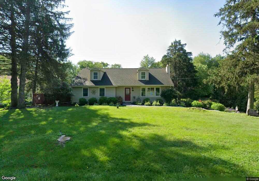 99 S Shady Retreat Rd, Doylestown, PA 18901 - photo 1