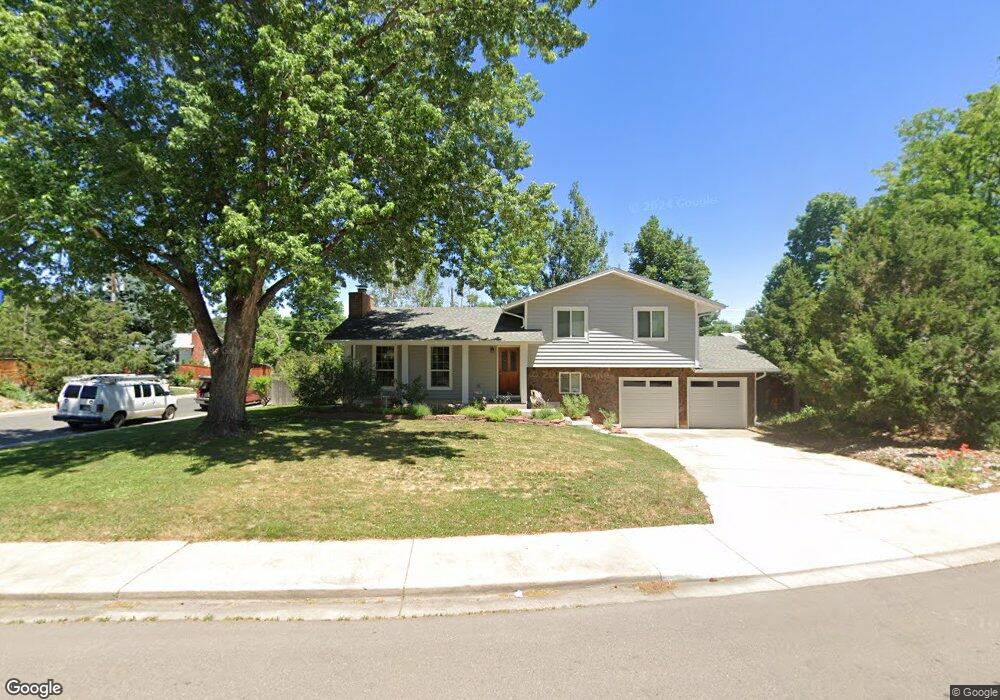 3590 Catalpa Way, Boulder, CO 80304 - photo 1