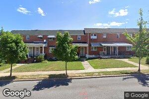 1509 N Potomac St, Baltimore, MD 21213