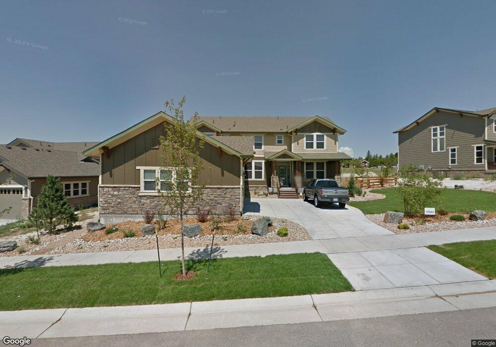 25067 E Geddes Cir, Aurora, CO 80016 - photo 1