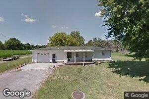 706 East St, Mc Guffey, OH 45859