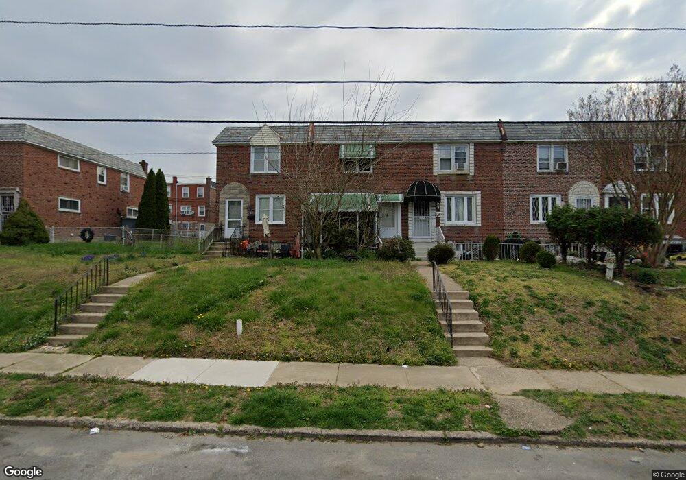 547 S 4th St, Darby, PA 19023 - photo 1