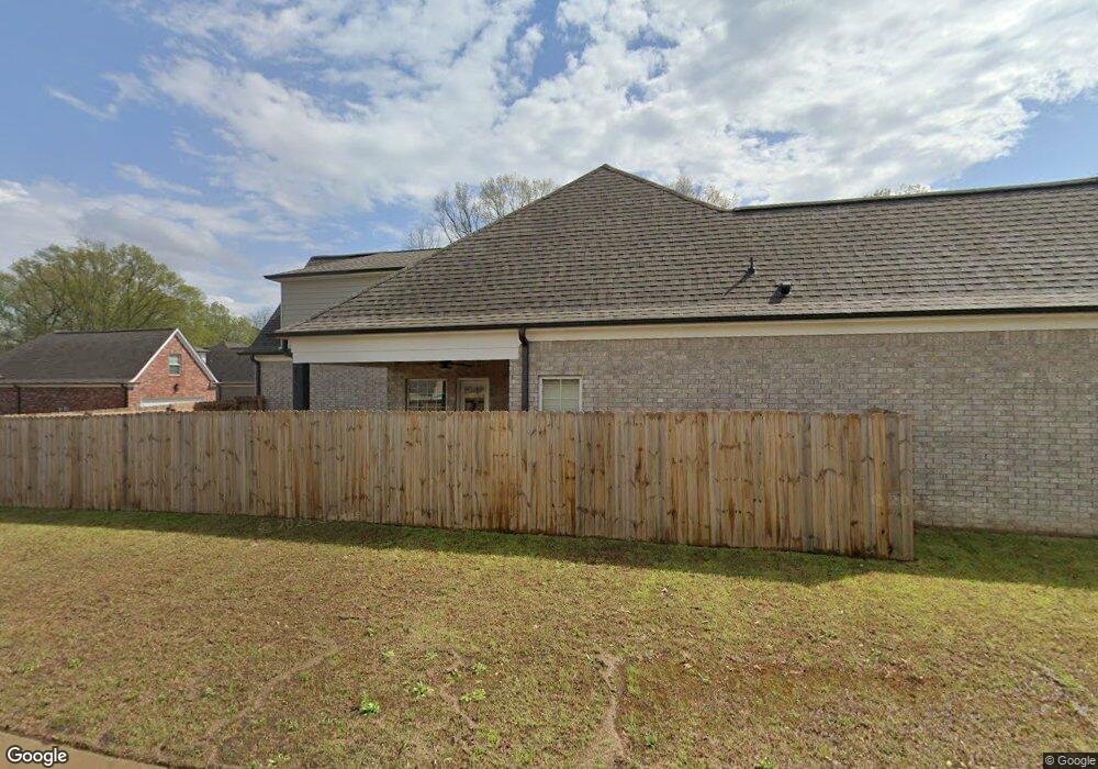 578 Craft Rd S, Hernando, MS 38632 - photo 1