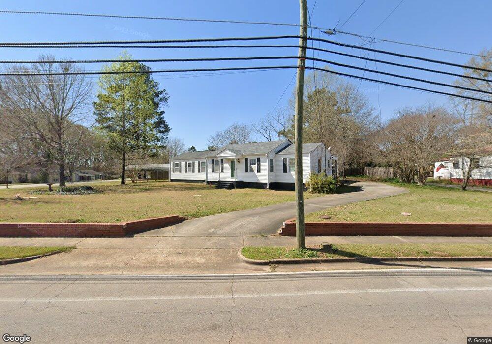 101 Youngs Mill Rd, Lagrange, GA 30241 - photo 1