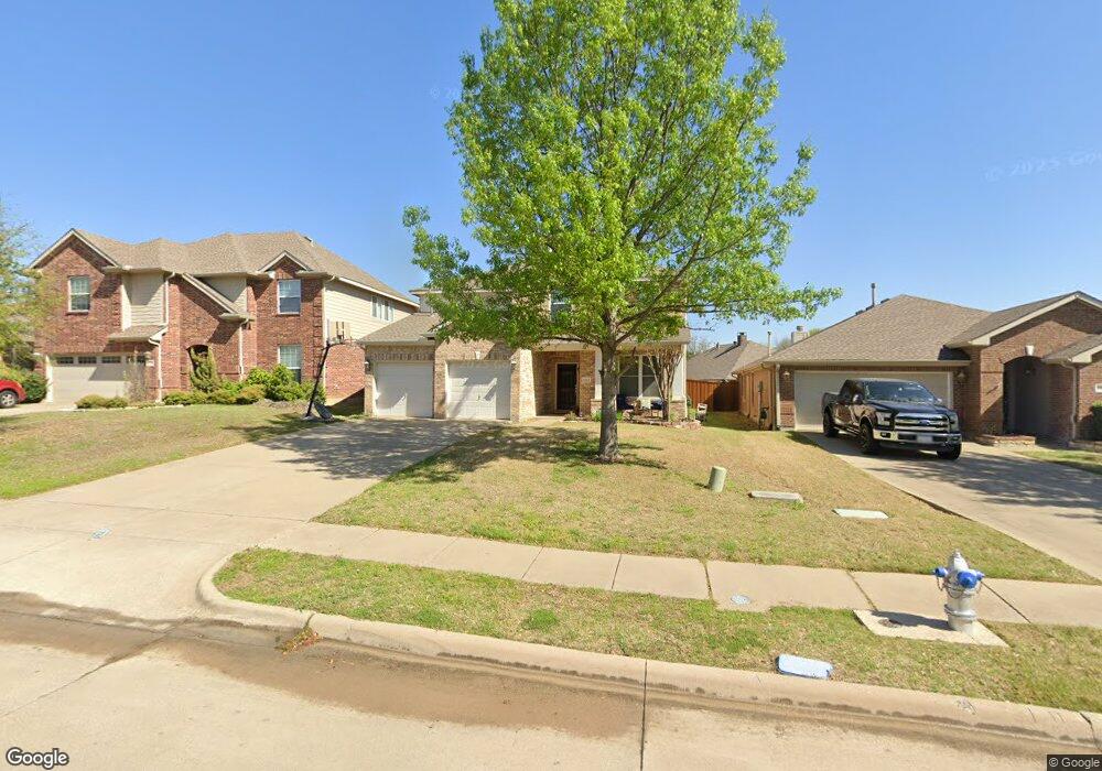 1325 Chestnut Hill Dr, Wylie, TX 75098 - photo 1