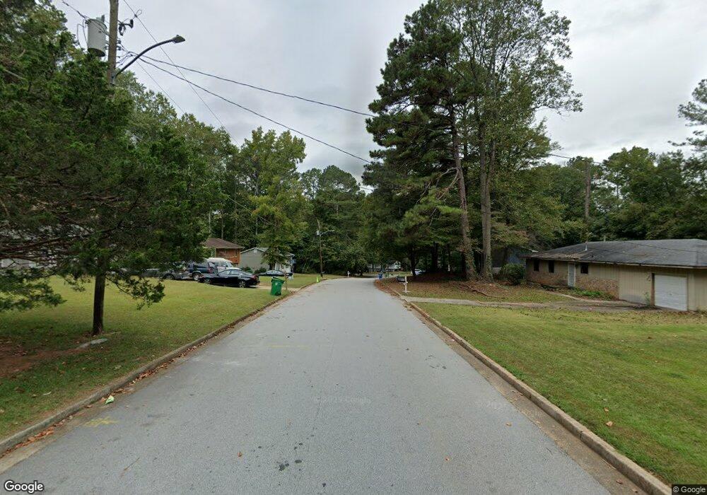 0 Dart Dr unit 8238387, Redan, GA 30058 - photo 1