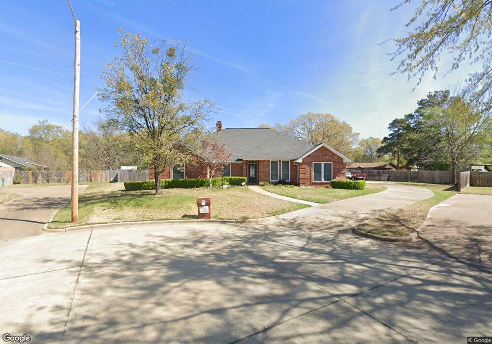 14 Windmere Dr, Texarkana, TX 75503 - photo 1