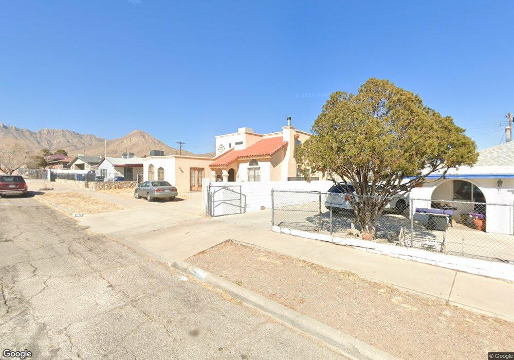 3821 Johnson Ave, El Paso, TX 79930 - photo 1
