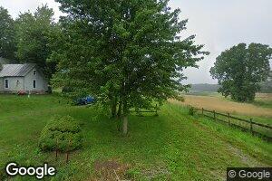 610 S 600 E, Avilla, IN 46710