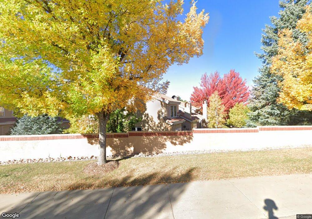 9162 Madre Place, Lone Tree, CO 80124 - photo 1