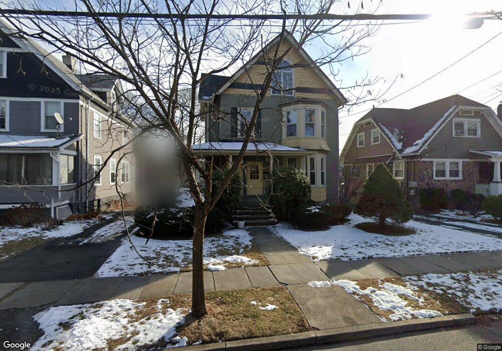 209 Ashland Ave unit 2, Bloomfield, NJ 07003 - photo 1