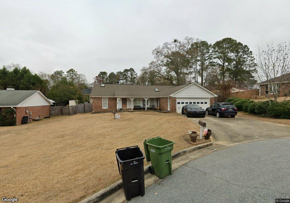 6933 Sandstone Ct, Columbus, GA 31907 - photo 1