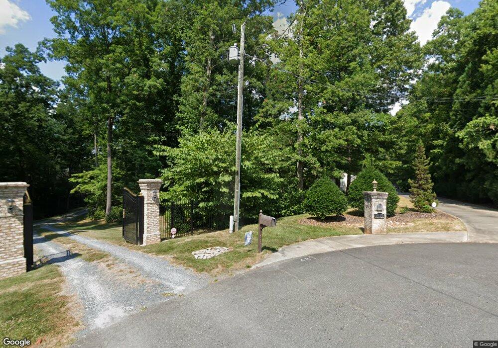 1427 Allen Ct, Asheboro, NC 27205 - photo 1