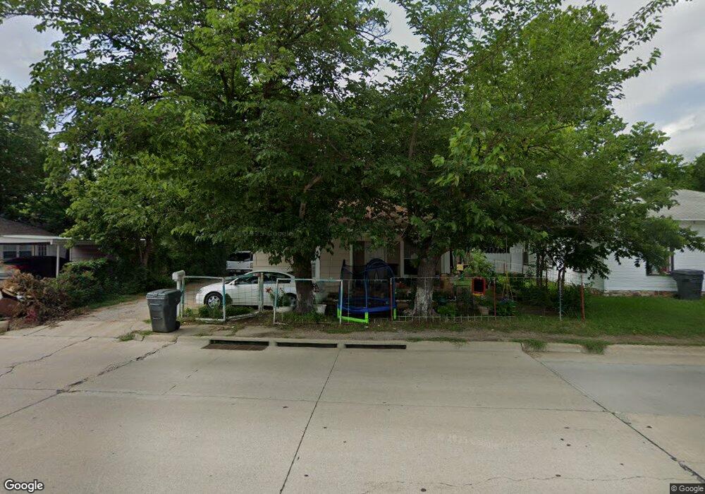 411 Lake Murray Dr E, Ardmore, OK 73401 - photo 1