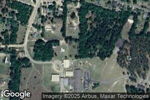 288 Lowther St, Willacoochee, GA 31650