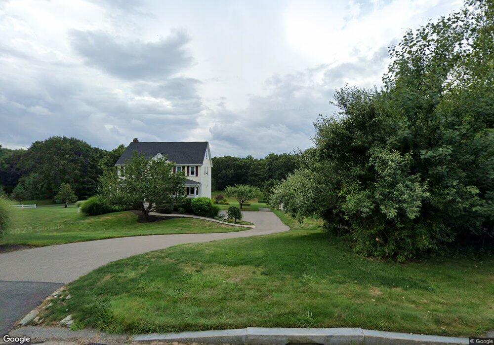 18 Grant Ave, Wrentham, MA 02093 - photo 1
