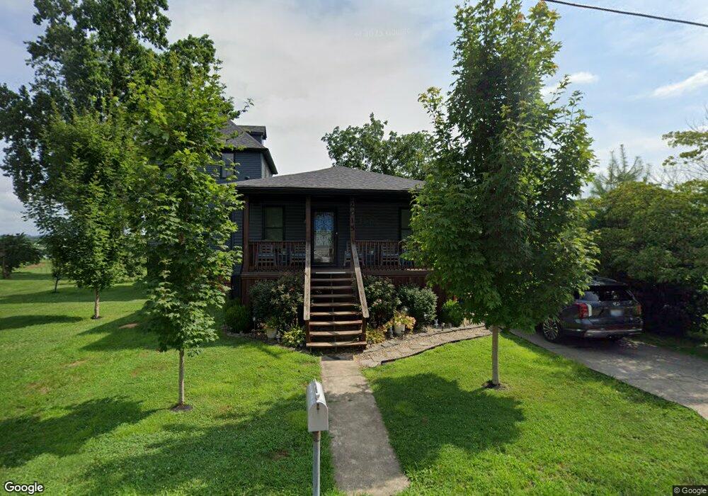 2015 Lincoln Ave, Greenup, KY 41144 - photo 1