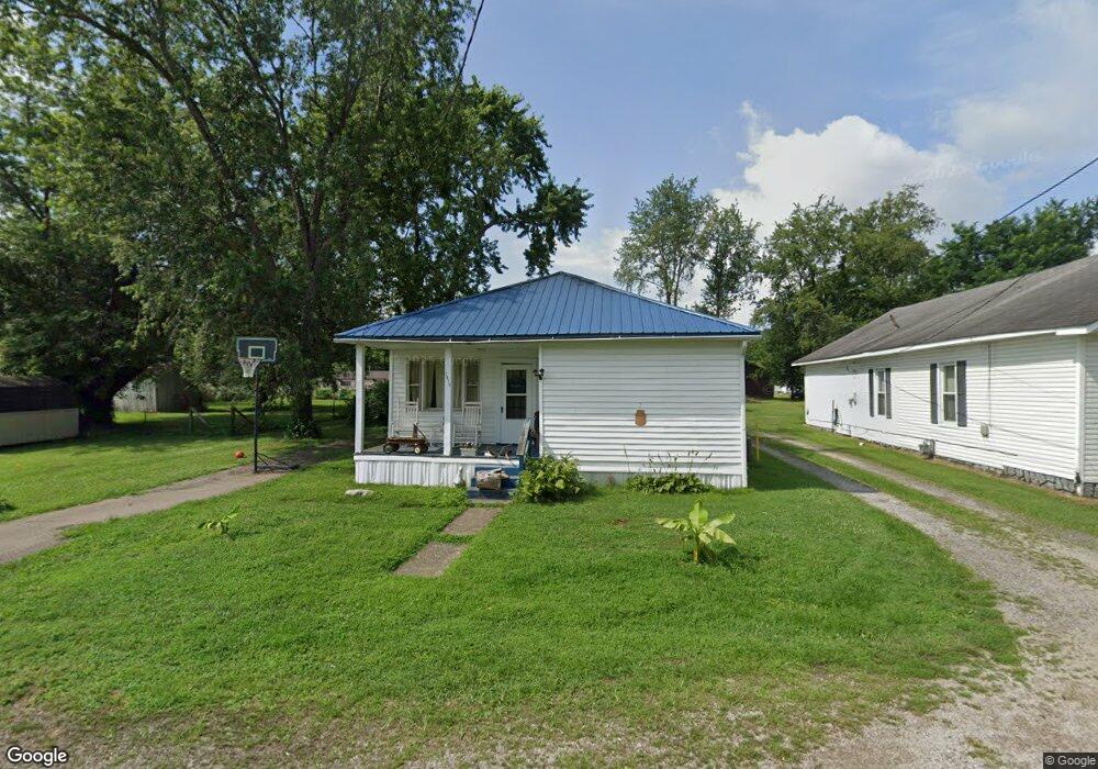2010 Lincoln Ave, Greenup, KY 41144 - photo 1