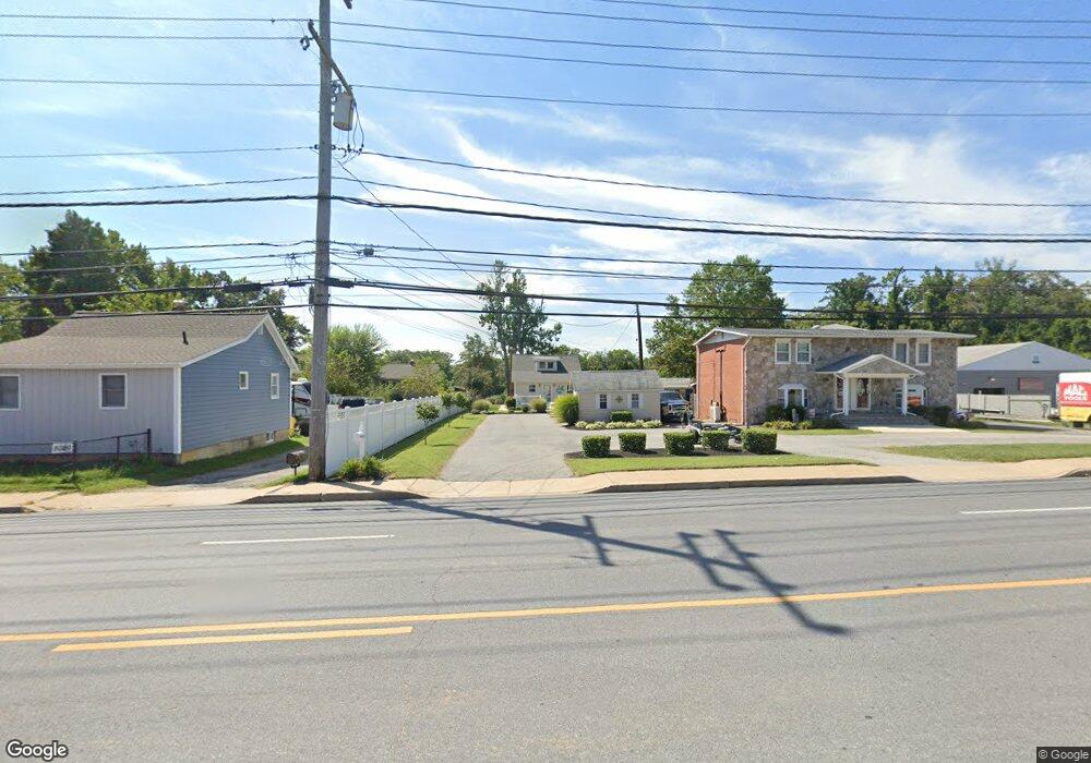 8018 Fort Smallwood Rd, Baltimore, MD 21226 - photo 1