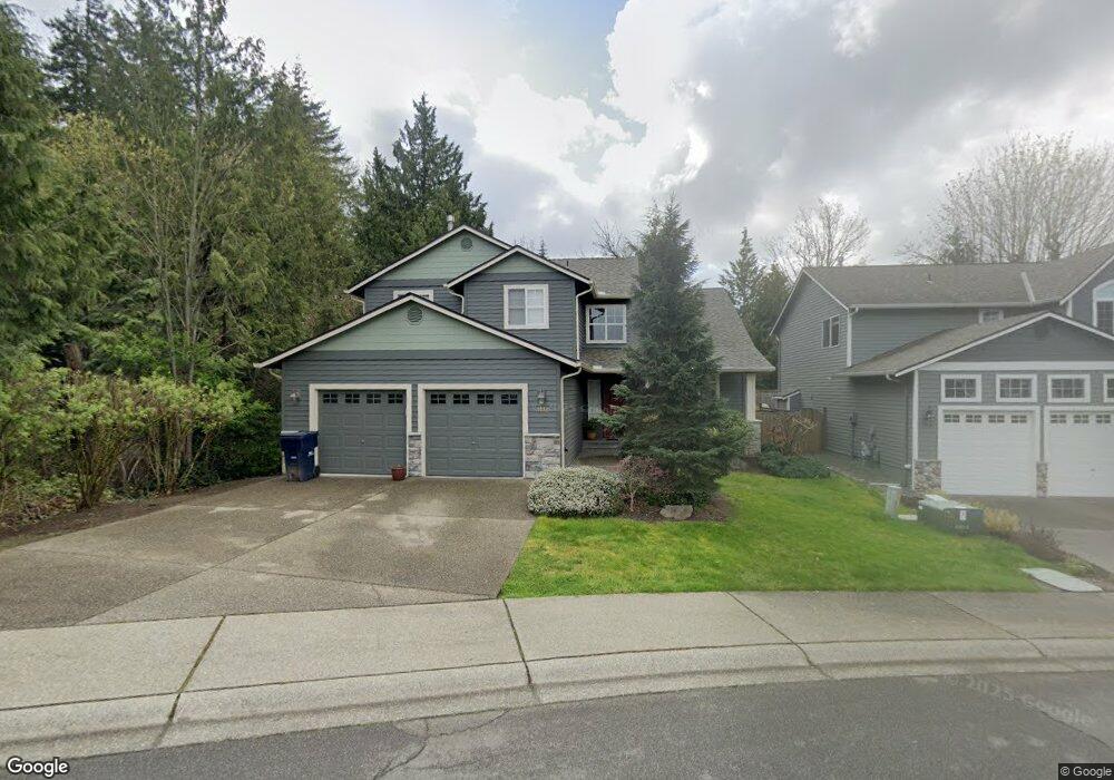 1132 185th Place SE, Bothell, WA 98012 - photo 1
