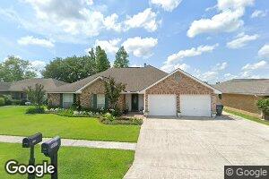 3108 Southdown Mandalay Rd, Houma, LA 70360