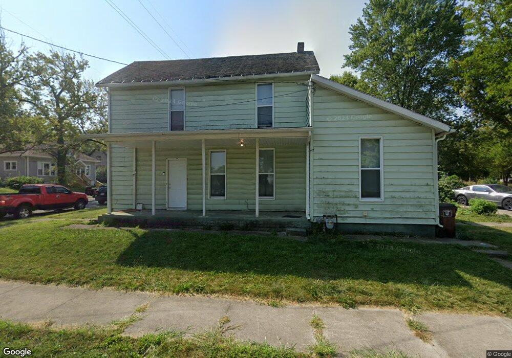 610 S Atlantic Ave, Lima, OH 45804 - photo 1