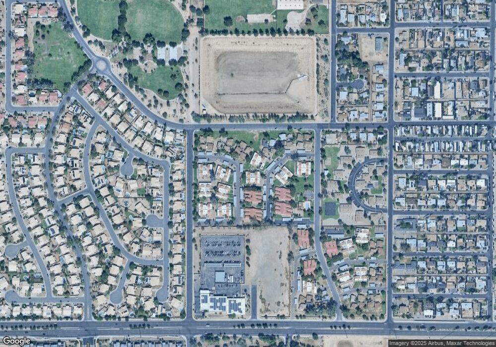 726 S Nebraska St unit 175, Chandler, AZ 85225 - photo 1