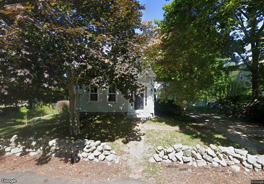 36 Ann Vinal Rd, Scituate, MA 02066 - photo 1