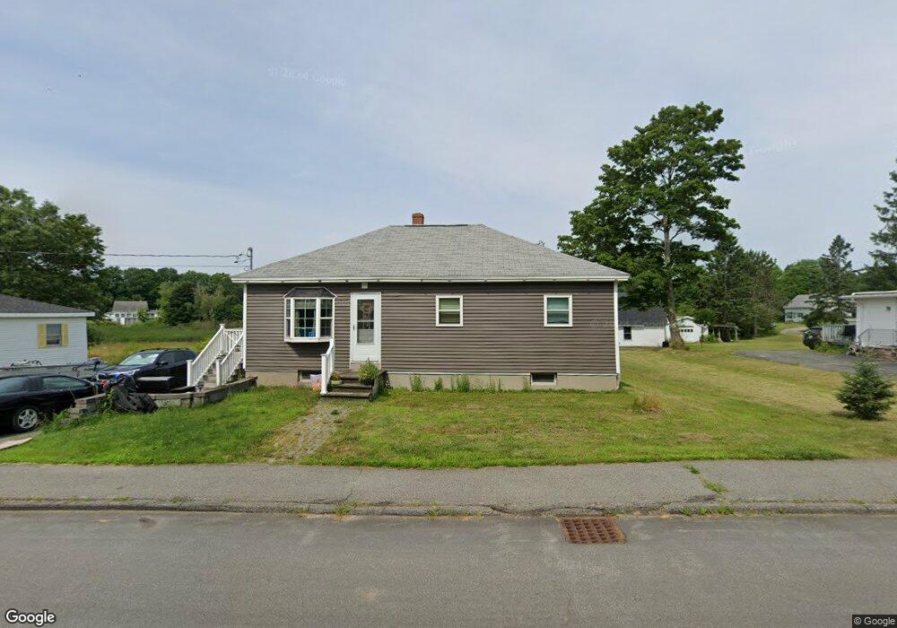 48 Pine St, Bucksport, ME 04416 - photo 1